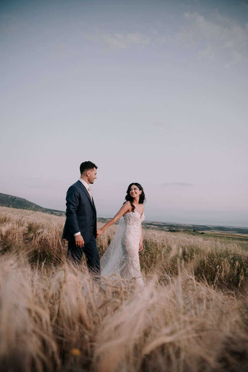 Γιάννης  & Μαρία  - Θεσσαλονίκη : Real Wedding by Chatzidakis Photography